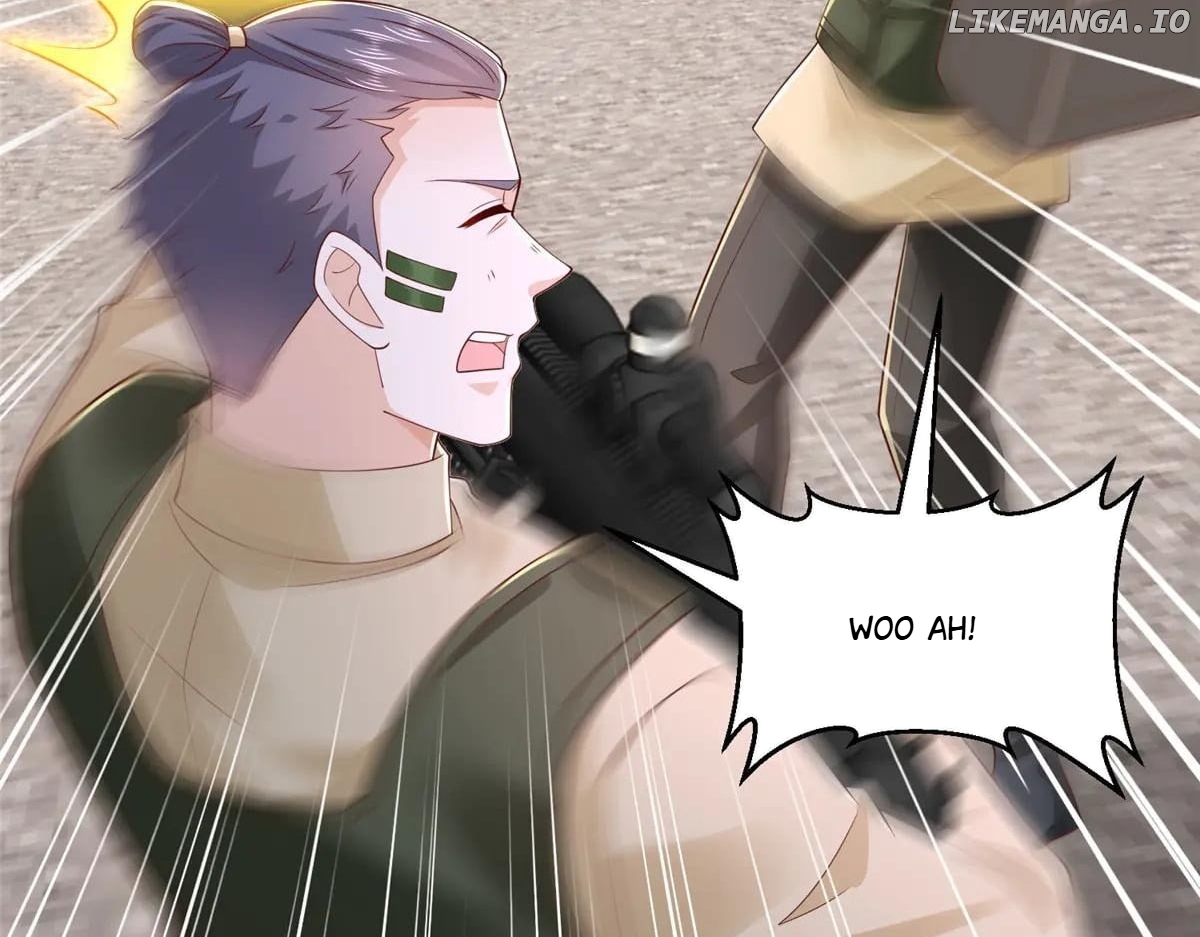 I randomly have a new career every week Chapter 766 - page 46